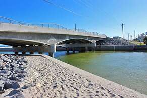 West Side Cottages B