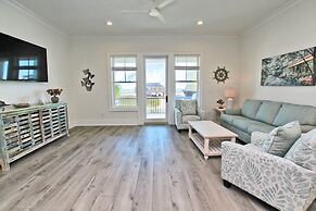 West Side Cottages B