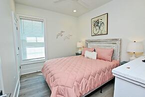 West Side Cottages B