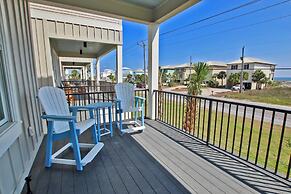 West Side Cottages B