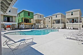 West Side Cottages B