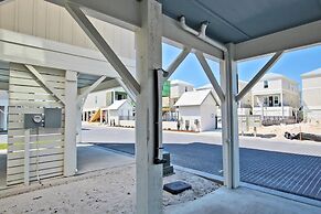 West Side Cottages B