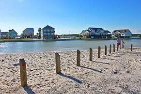 West Side Cottages B