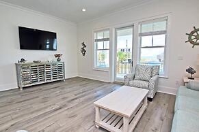 West Side Cottages B