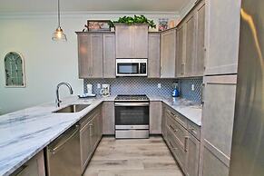 West Side Cottages B