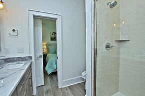 West Side Cottages B