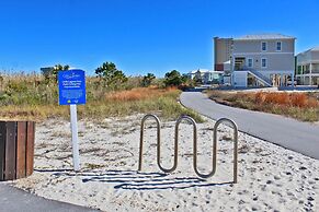 West Side Cottages B