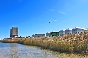 West Side Cottages B