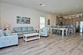 West Side Cottages B