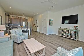 West Side Cottages B