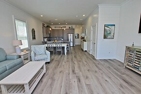 West Side Cottages B