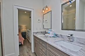 West Side Cottages B