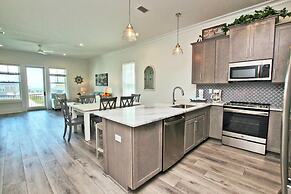 West Side Cottages B