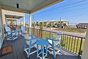 West Side Cottages B