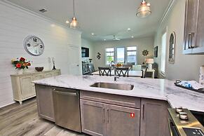 West Side Cottages B