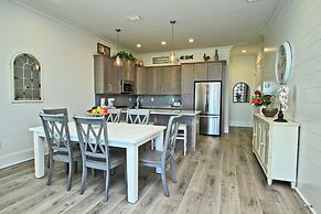 West Side Cottages B