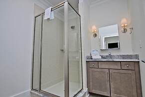 West Side Cottages B