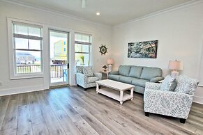 West Side Cottages B