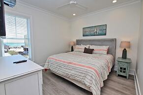 West Side Cottages B