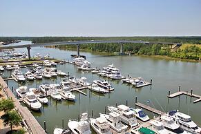 The Wharf 902 by Youngs Suncoast