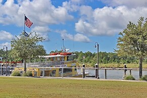 The Wharf 902 by Youngs Suncoast