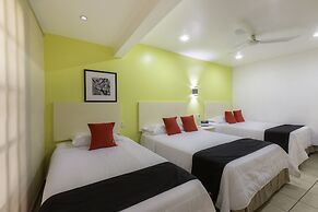 Capital O Oaxaca Guest Hotel