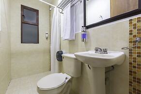 Capital O Oaxaca Guest Hotel