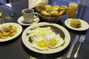 Capital O Oaxaca Guest Hotel