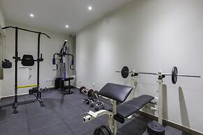 Capital O Oaxaca Guest Hotel