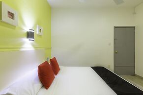 Capital O Oaxaca Guest Hotel