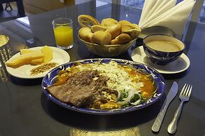 Capital O Oaxaca Guest Hotel