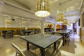 Capital O Oaxaca Guest Hotel