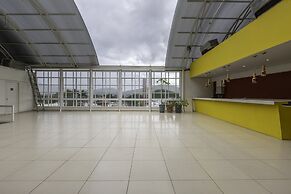 Capital O Oaxaca Guest Hotel