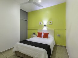 Capital O Oaxaca Guest Hotel