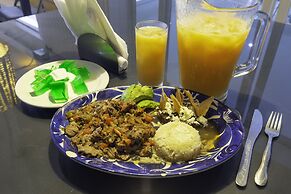 Capital O Oaxaca Guest Hotel