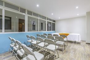 Capital O Oaxaca Guest Hotel