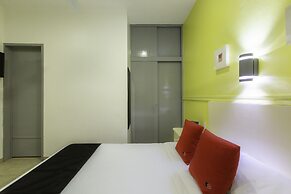 Capital O Oaxaca Guest Hotel