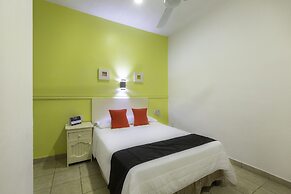 Oaxaca Guest Hotel