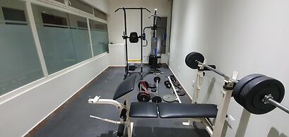 Capital O Oaxaca Guest Hotel