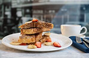 Hilton Garden Inn Flint Downtown