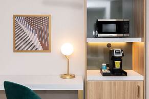 Hilton Garden Inn Flint Downtown