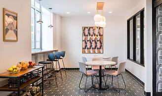 Hilton Garden Inn Flint Downtown