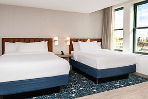 Hilton Garden Inn Flint Downtown
