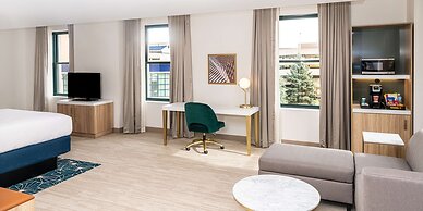 Hilton Garden Inn Flint Downtown