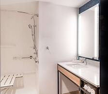 Hilton Garden Inn Flint Downtown