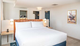 Hilton Garden Inn Flint Downtown