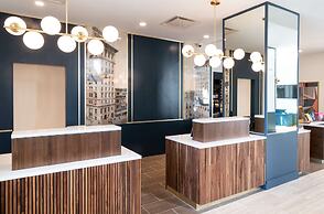 Hilton Garden Inn Flint Downtown