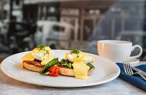 Hilton Garden Inn Flint Downtown