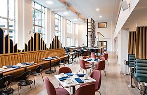 Hilton Garden Inn Flint Downtown