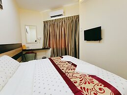 Salak Boutique Hotel